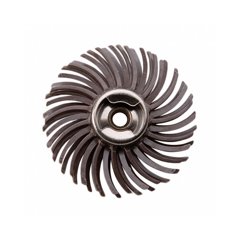 1 pcs : EZ471SA - EZ471SA DETAIL ABRASIVE BRUSH -