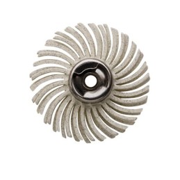 1 pcs : EZ472SA - EZ472SA DETAIL ABRASIVE BRUSH -