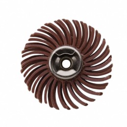 1 pcs : EZ473SA - EZ473SA DETAIL ABRASIVE BRUSH -