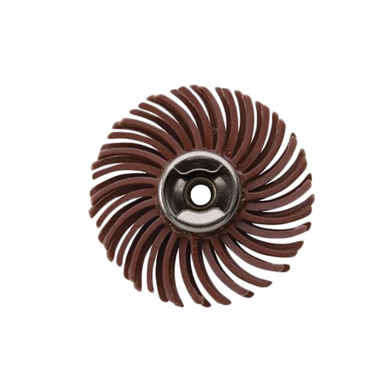 1 pcs : EZ473SA - EZ473SA DETAIL ABRASIVE BRUSH -