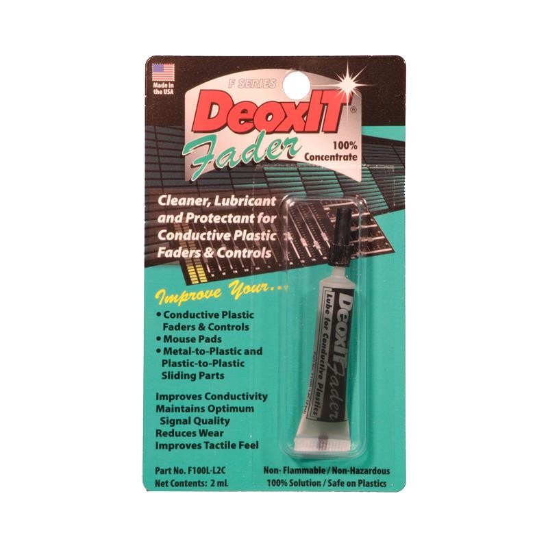 1 pcs : F100L-L2C - LIQUID, SQUEEZE TUBE