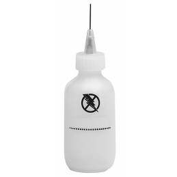 1 pcs : FD2D - DISPENSER BOTTLE ESD SAFE NEEDLE