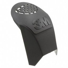 1 pcs : FF-400-09 - 3M EXHALATION VALVE COVER 11PC