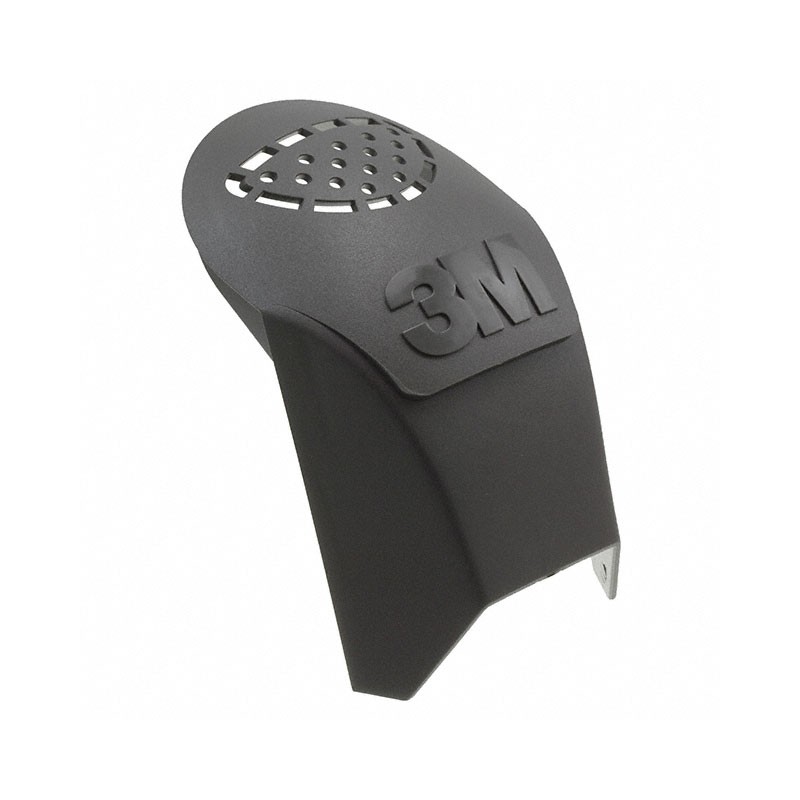 1 pcs : FF-400-09 - 3M EXHALATION VALVE COVER 11PC