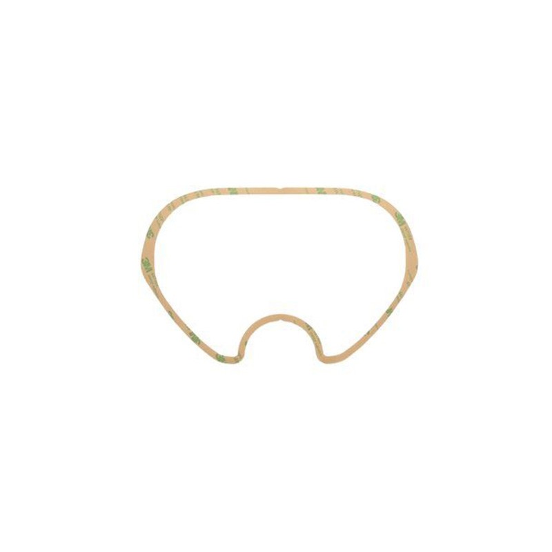 1 pcs : FF-400-17 - SEMI-PERMANENT LENS PROTE 11PC