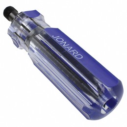 1 pcs : FT-6 - FLARING & INSERTION TOOL