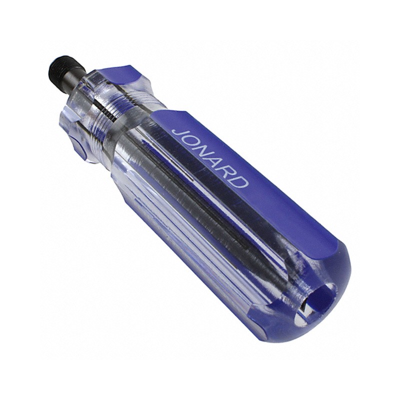 1 pcs : FT-6 - FLARING & INSERTION TOOL