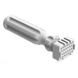 1 pcs : FT-ATS26P - INSTALLATION FIXTURE FOR ATS04-2