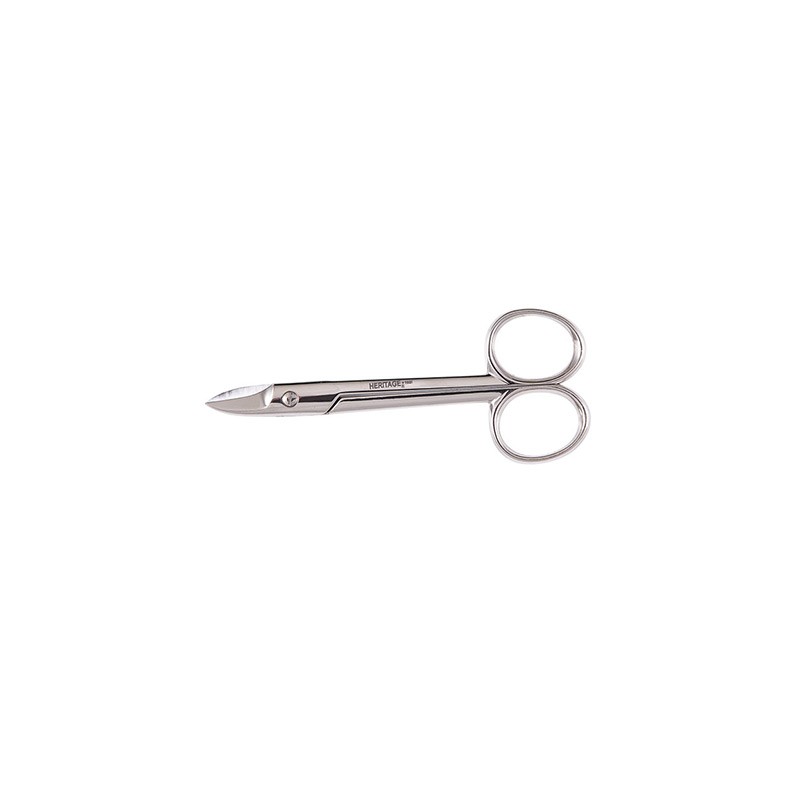 1 pcs : G102S - SHEARS SERRATED