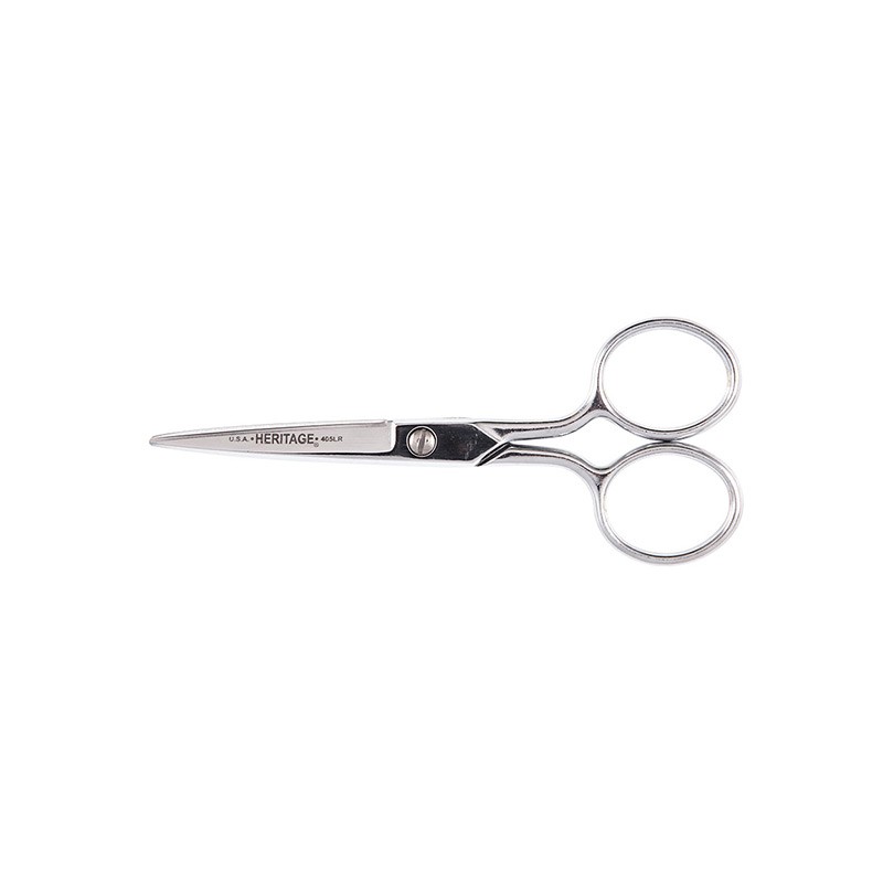 1 pcs : G405LR - SHEARS ADJUSTABLE TENSION