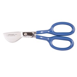 1 pcs : G548DR - SHEARS OFFSET HANDLE