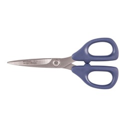 1 pcs : G7135 - SHEARS ADJUSTABLE TENSION