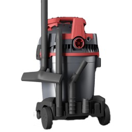 1 pcs - Starmix Starmix uClean 1432 ST Floor Vacuum Cleaner Vacuum Cleaner for Wet/Dry Areas, 8m Cable, 240V ac, Type C - Euro