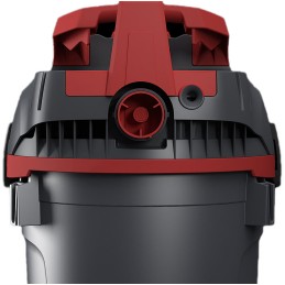 1 pcs - Starmix Starmix uClean 1432 ST Floor Vacuum Cleaner Vacuum Cleaner for Wet/Dry Areas, 8m Cable, 240V ac, Type C - Euro