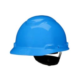 1 pcs : H-703SFR-UV - HARD HAT 4PT RACHET SUS UV BLU