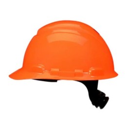 1 pcs : H-706SFR-UV - HARD HAT 4PT RACHET SUS UV ORN