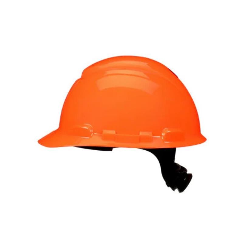 1 pcs : H-706SFR-UV - HARD HAT 4PT RACHET SUS UV ORN