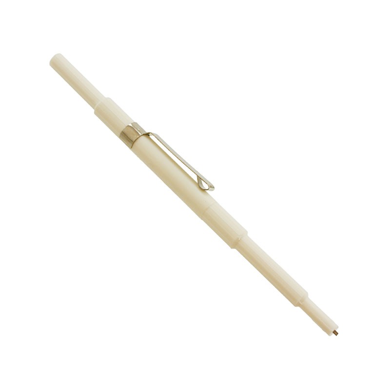 1 pcs : H-92-1 - TUNING TOOL FLAT 5'