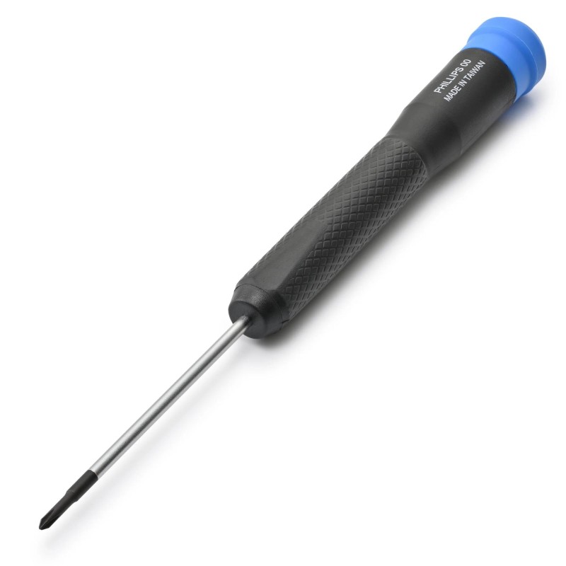 1 pcs : IF145-006-5 - IFIXIT PRECISION SCREWDRIVER PHI