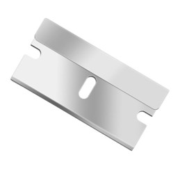 1 pcs : IND001A - BLADE FOR KNIP126 100/BOX