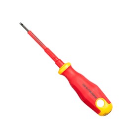 1 pcs : INS-475 - 3/32 X 3 SLOTTED SCREWDRIVER INS