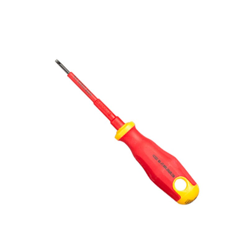 1 pcs : INS-475 - 3/32 X 3 SLOTTED SCREWDRIVER INS