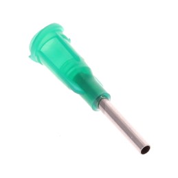 1 pcs : JG14-0.5X - 14G 0.5' IT SERIES TIP ID .069'