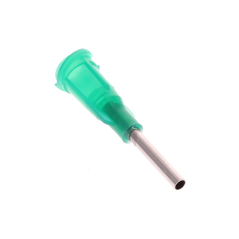 1 pcs : JG14-0.5X - 14G 0.5' IT SERIES TIP ID .069'