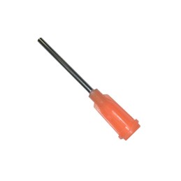 1 pcs : JG15-1.0X - 15G 1.0' IT SERIES TIP ID .059'