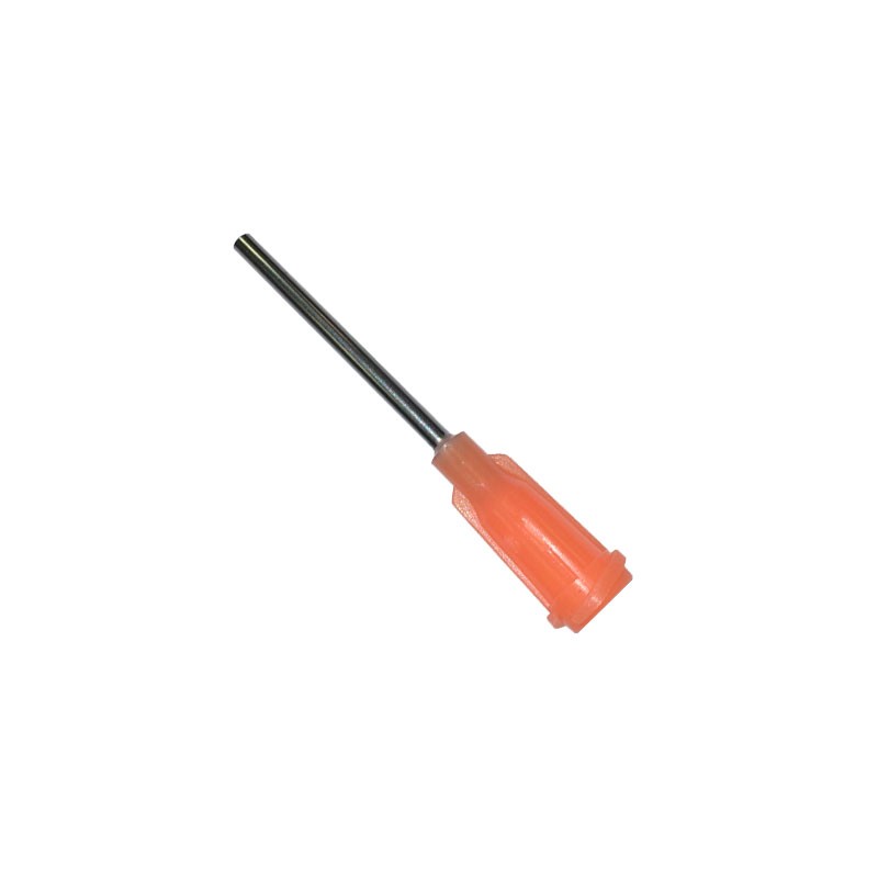 1 pcs : JG15-1.0X - 15G 1.0' IT SERIES TIP ID .059'