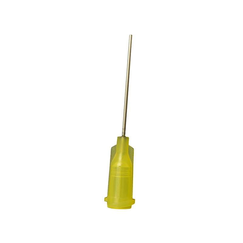1 pcs : JG20-1.0X - 20G 1.0' IT SERIES TIP ID .025'