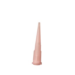1 pcs : JG20-1.25TTX - 20G 1.25' TAPER TIP ID .024' PIN