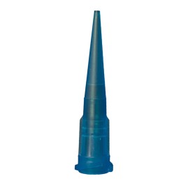 1 pcs : JG22-1.25TTX - 22G 1.25' TAPER TIP ID .017' BLU