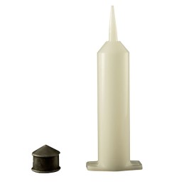 1 pcs : JG30AT-20 - 20PC 30CC TAPER TIP AIR BARREL,