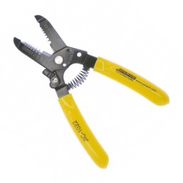 1 pcs : JIC-1022 - WIRE STRIPPER/CUTTER 10-22AWG