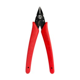 1 pcs : JIC-2755 - CUTTER SIDE TAPERED FLUSH 5.00'