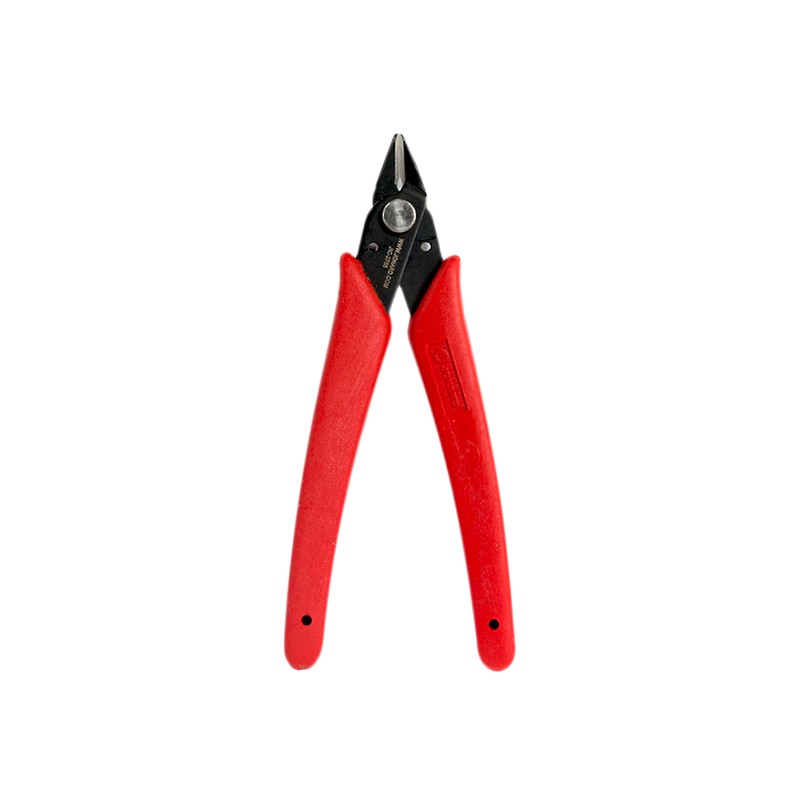 1 pcs : JIC-2755 - CUTTER SIDE TAPERED FLUSH 5.00'