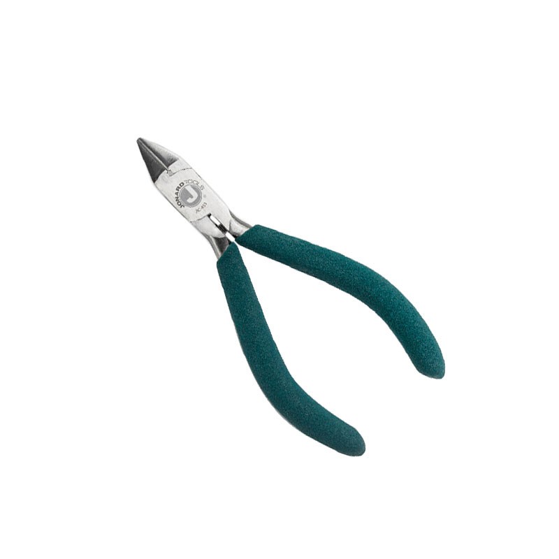 1 pcs : JIC-453 - CUTTER SIDE TPRD SEMI FLUSH 4.5'