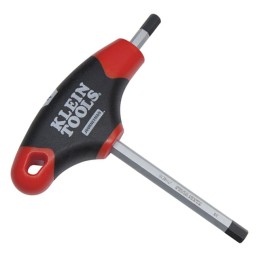 1 pcs : JTH4E15 - HEX KEY T-HANDLE 3/8' 4.00'