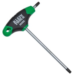 1 pcs : JTH6T25 - TORX KEY T-HANDLE T25 6.00'