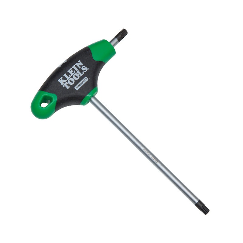 1 pcs : JTH6T25 - TORX KEY T-HANDLE T25 6.00'