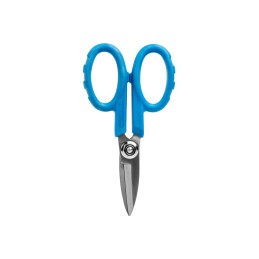 1 pcs : KCS-4 - FIBER OPTIC KEVLAR CUTTING SHEAR