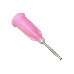 1 pcs : KDS1812P - DISPENSER NEEDLE TIP 18GA 50PC