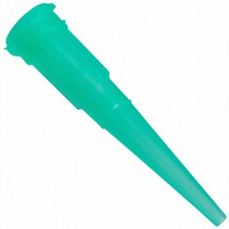 1 pcs : KDS18TN25 - DISPENSER NEEDLE TIP 18GA 25PC