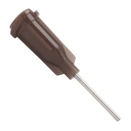 1 pcs : KDS1912P - DISPENSER NEEDLE TIP 19GA 50PC