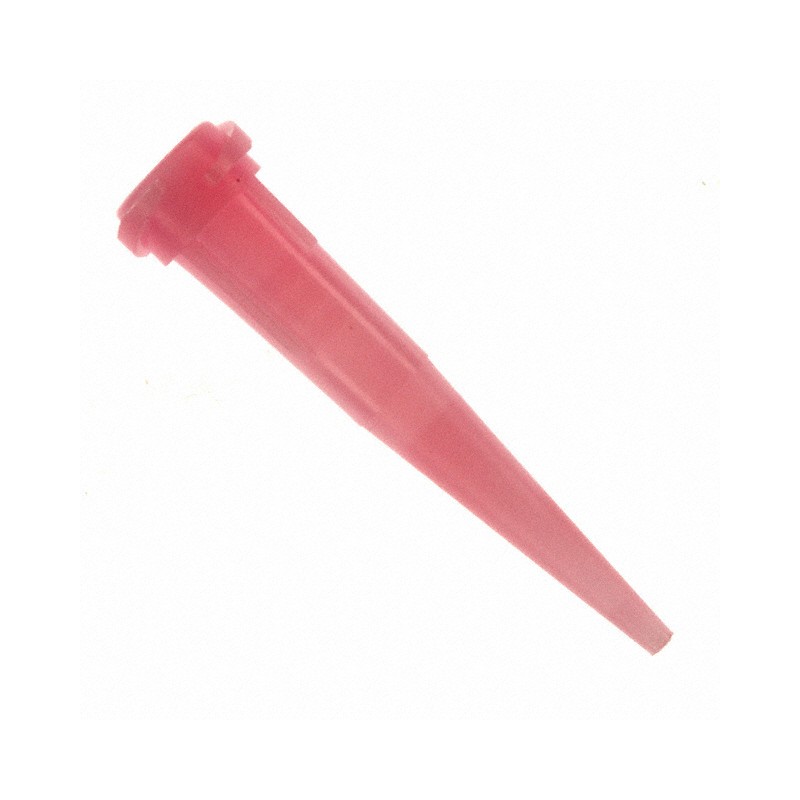 1 pcs : KDS20TN25 - DISPENSER NEEDLE TIP 20GA 25PC