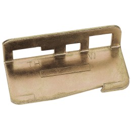 1 pcs : KG-1 - GAFF GAUGE FOR POLE AND TREE CLI