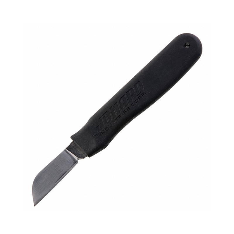 1 pcs : KN-7 - KNIFE CABLE STRIPPER FIXED BLADE