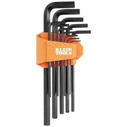 1 pcs : LS12 - LSTYLE LONG HEX KEY SET, SAE, 12