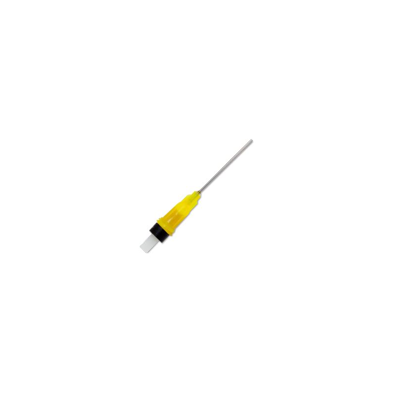 1 pcs : MCC-SR35 - SPRAY-THRU SYRINGE, .035 OUTSIDE